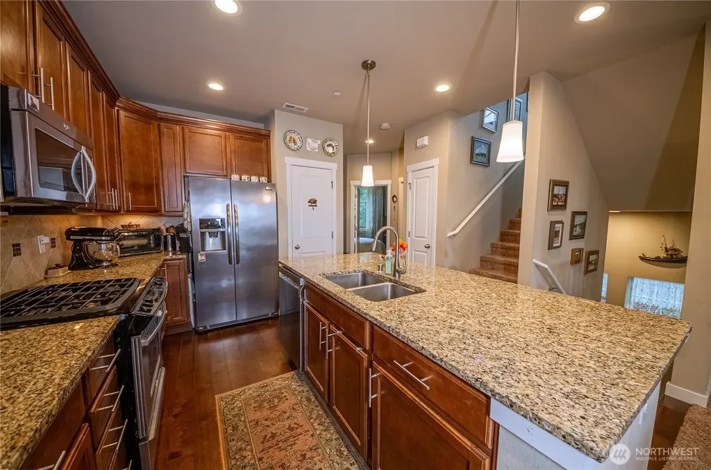 9101 Merritt Avenue SE Snoqualmie WA 98065