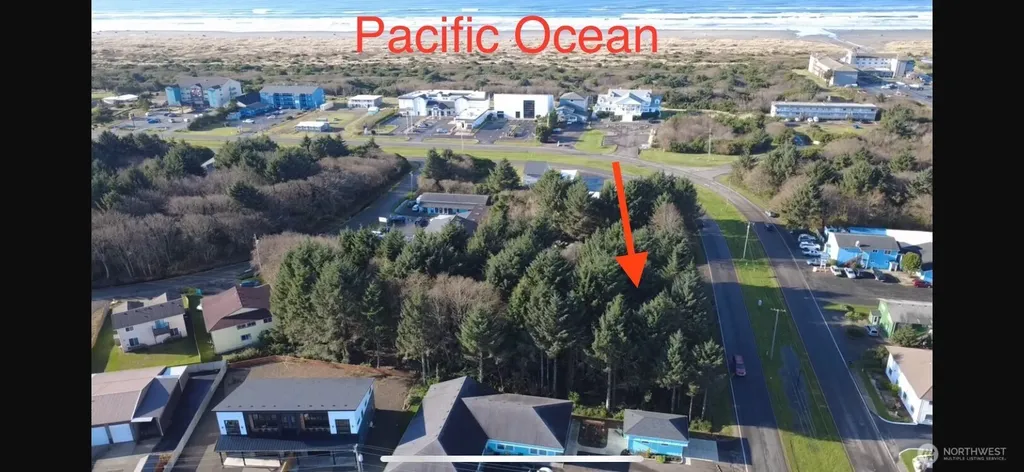 886 Ocean Shores Boulevard Ocean Shores WA 98569