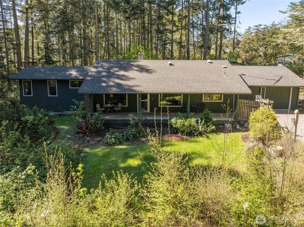 108 Towhee Lane Lopez Island WA 98261