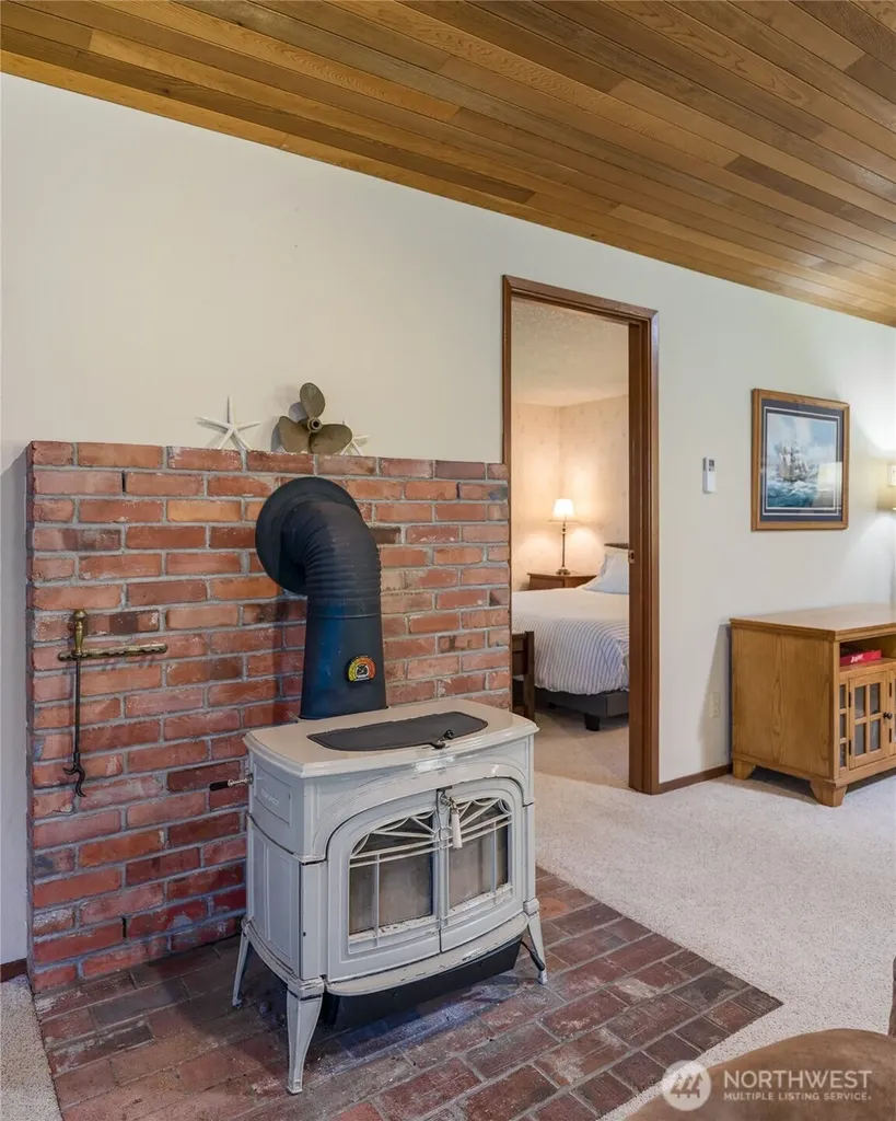 108 Towhee Lane Lopez Island WA 98261