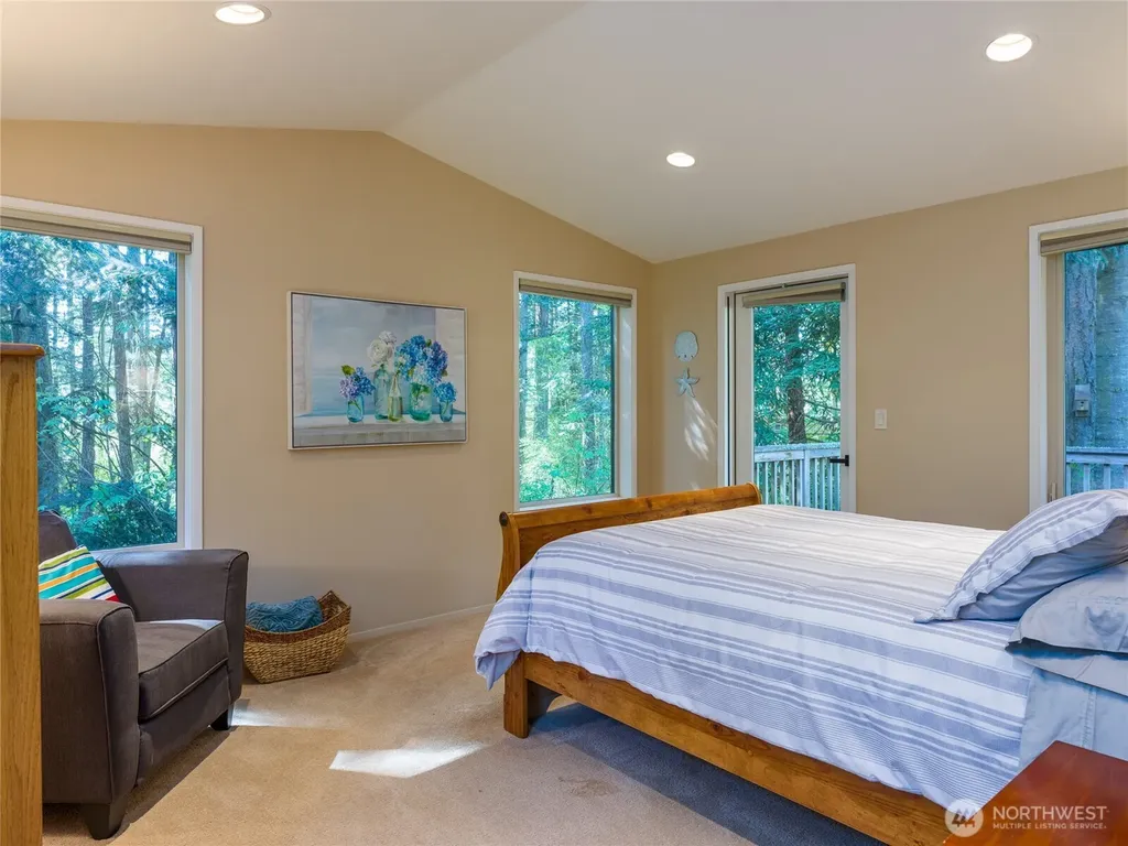 108 Towhee Lane Lopez Island WA 98261