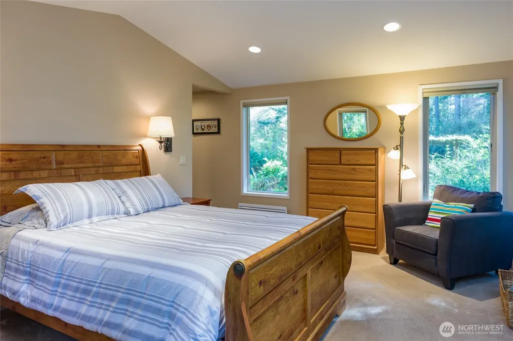 108 Towhee Lane Lopez Island WA 98261