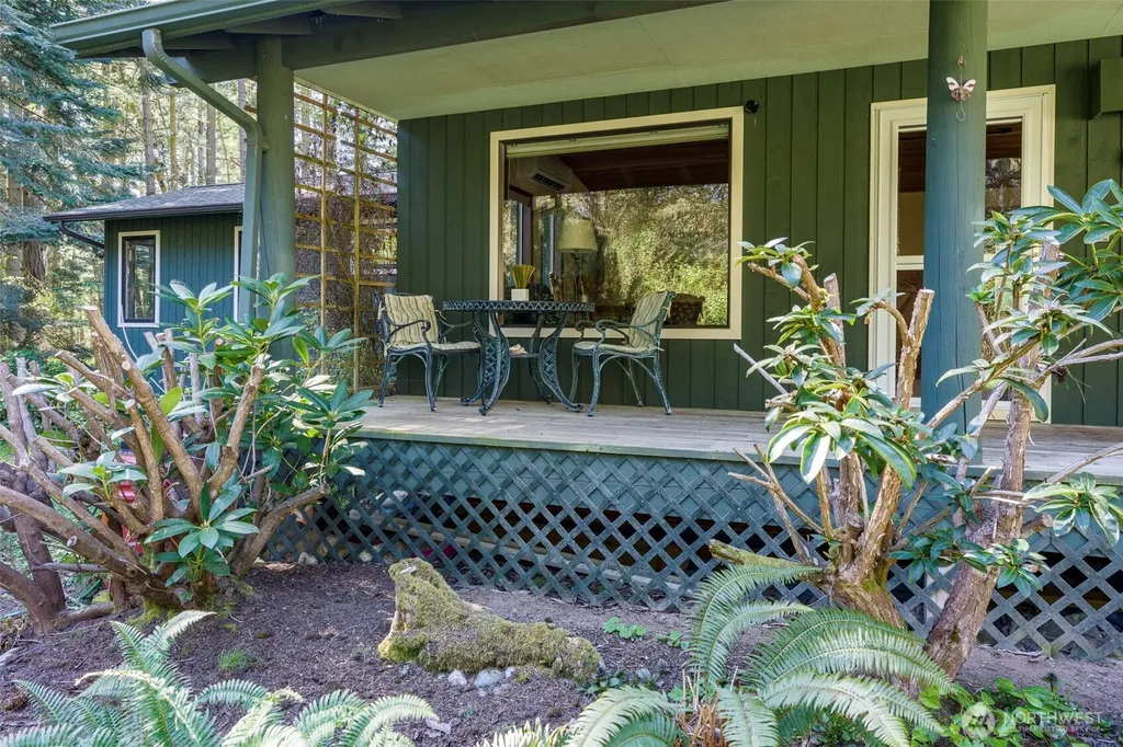 108 Towhee Lane Lopez Island WA 98261