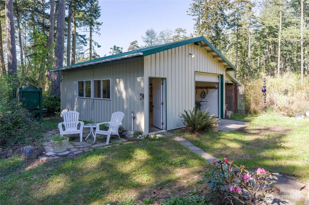 108 Towhee Lane Lopez Island WA 98261
