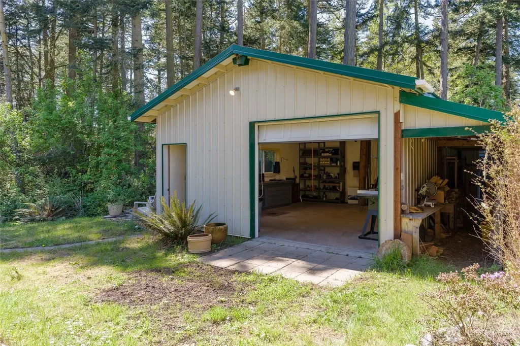 108 Towhee Lane Lopez Island WA 98261