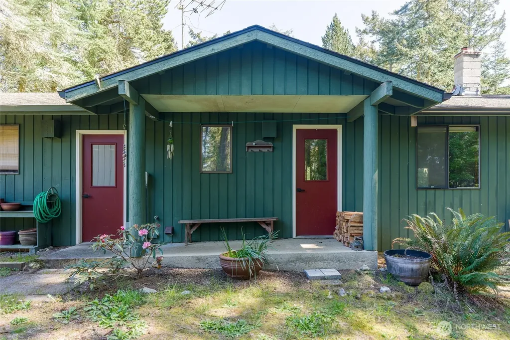 108 Towhee Lane Lopez Island WA 98261