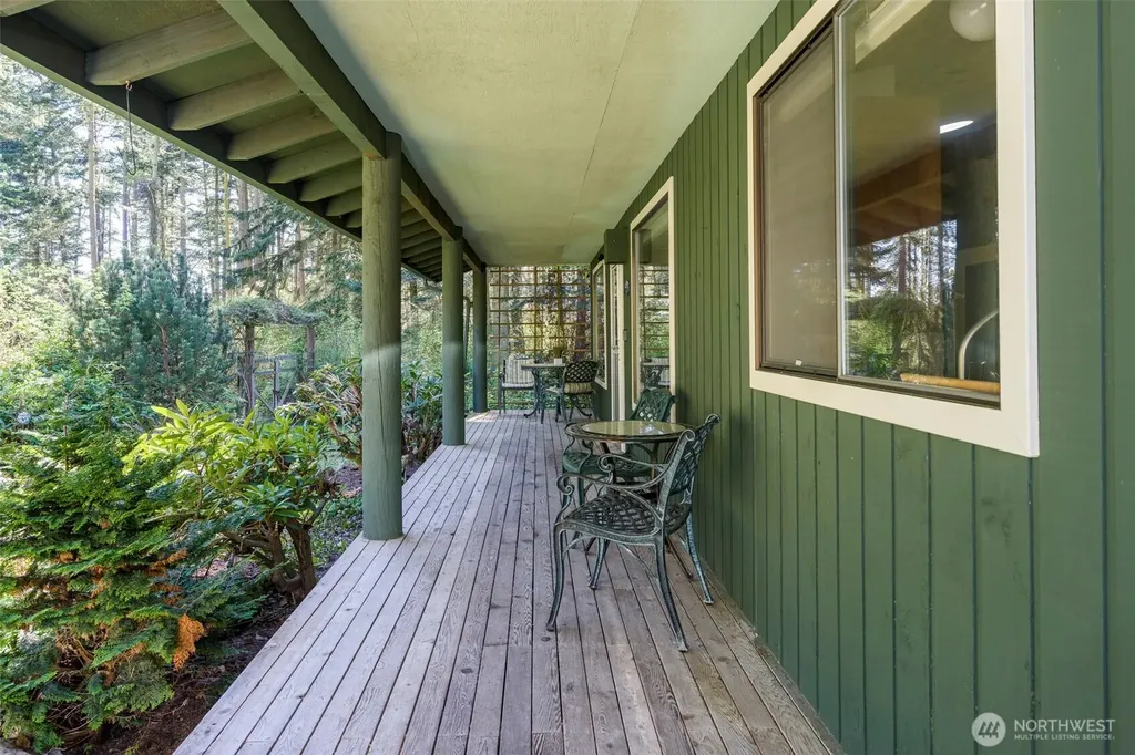 108 Towhee Lane Lopez Island WA 98261