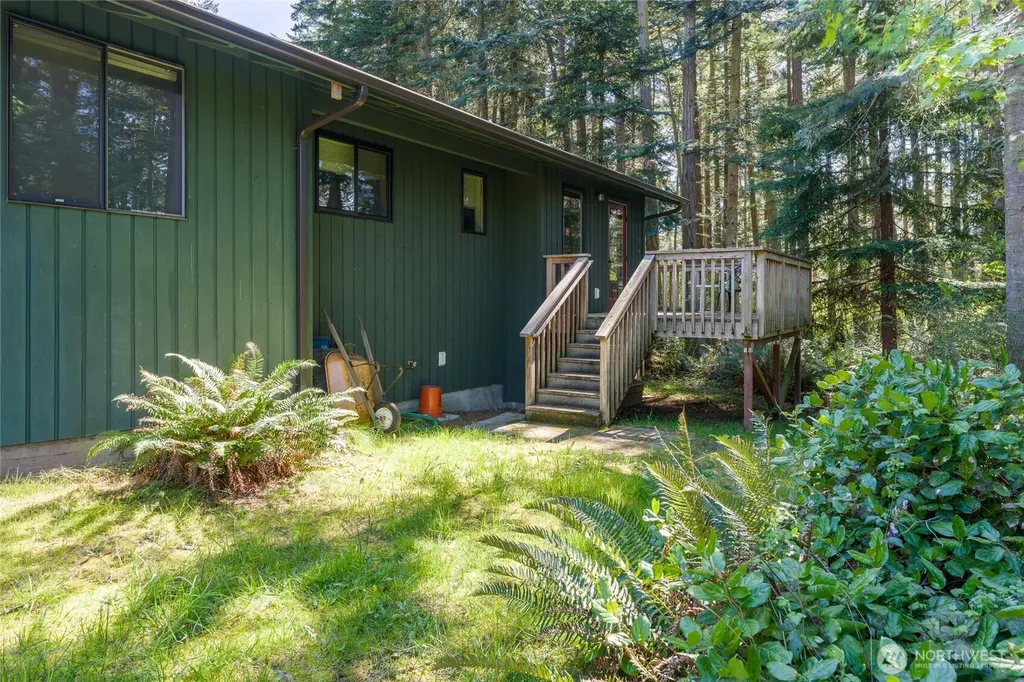 108 Towhee Lane Lopez Island WA 98261