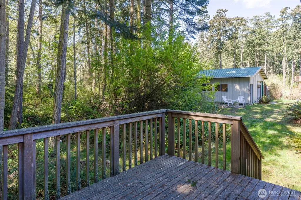 108 Towhee Lane Lopez Island WA 98261