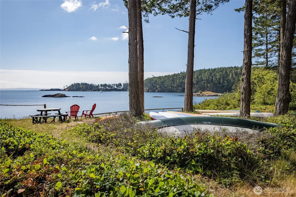 108 Towhee Lane Lopez Island WA 98261