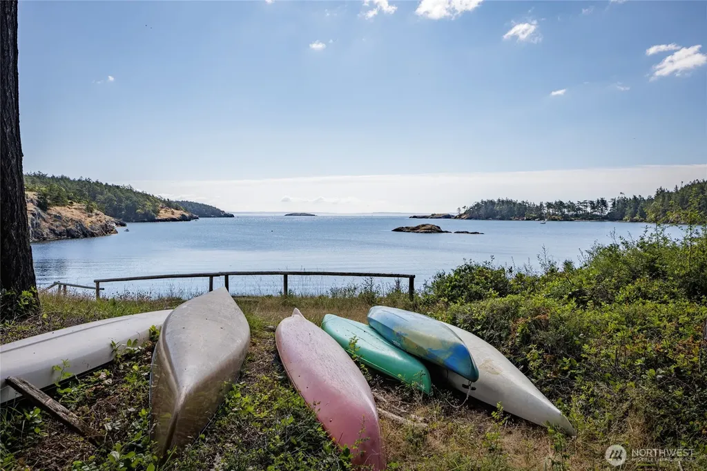 108 Towhee Lane Lopez Island WA 98261