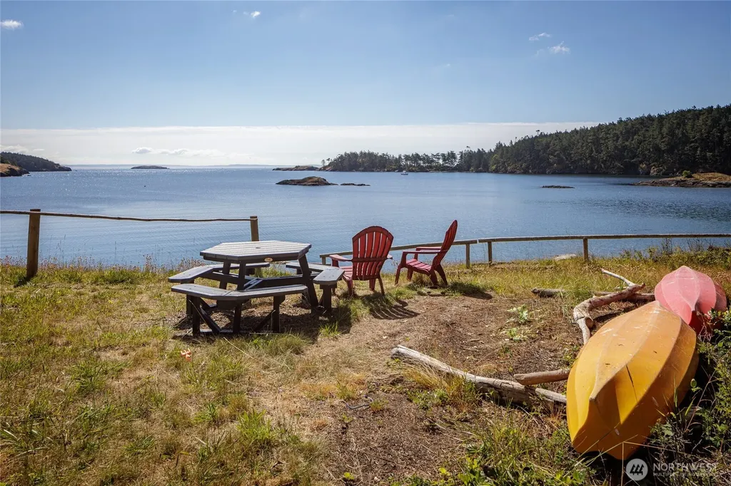108 Towhee Lane Lopez Island WA 98261
