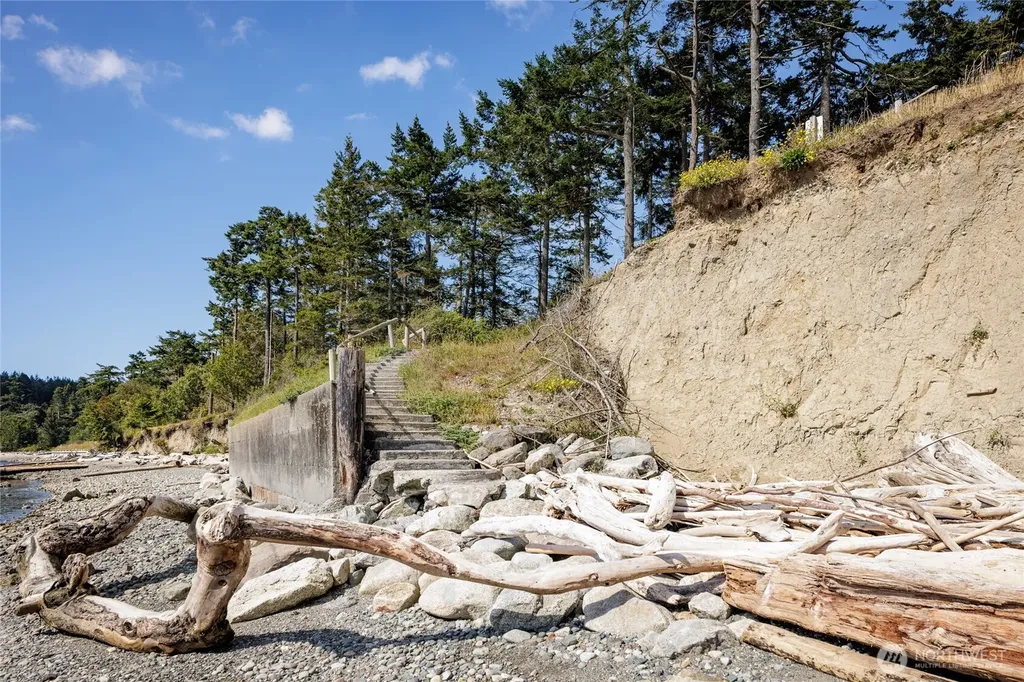 108 Towhee Lane Lopez Island WA 98261