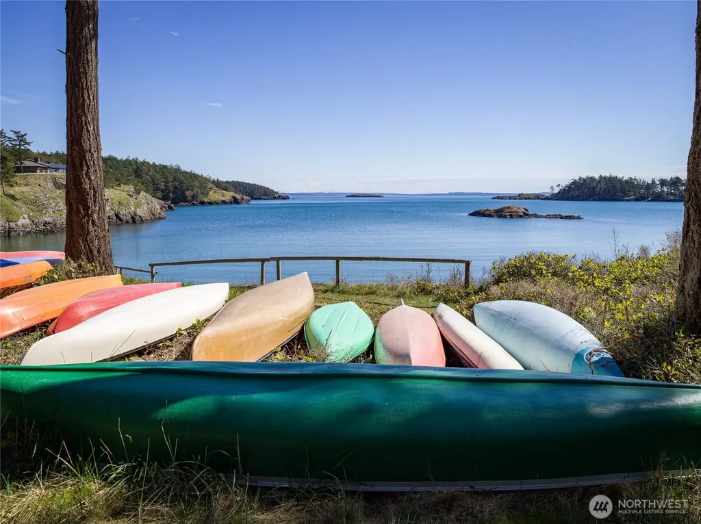 108 Towhee Lane Lopez Island WA 98261