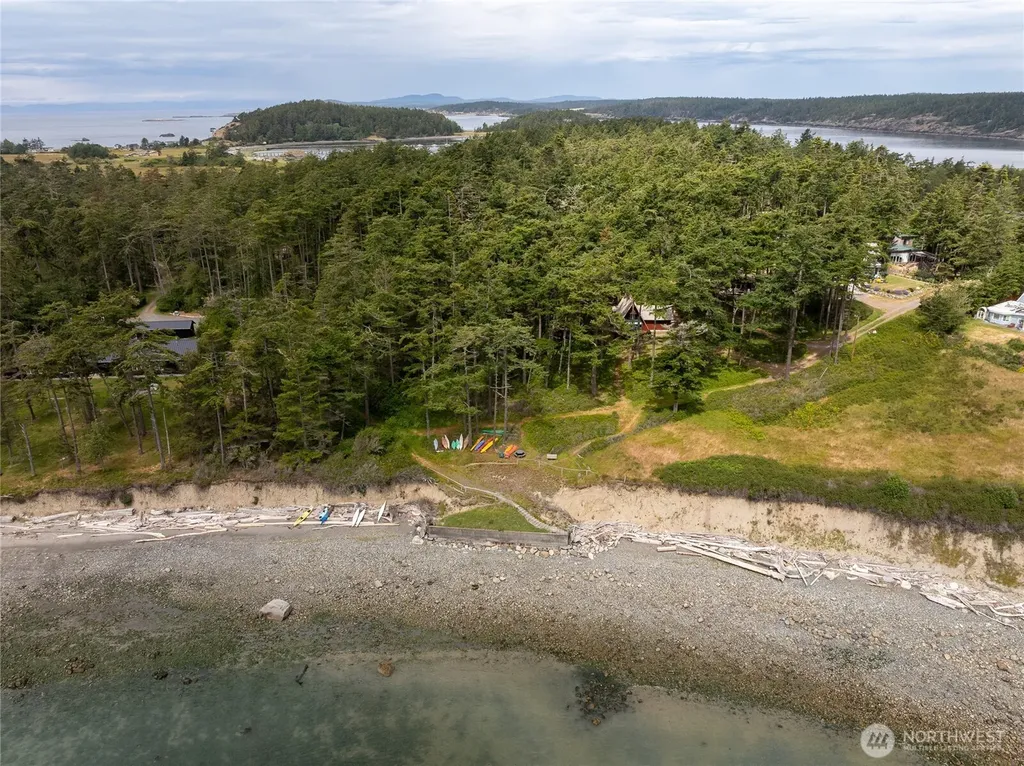 108 Towhee Lane Lopez Island WA 98261
