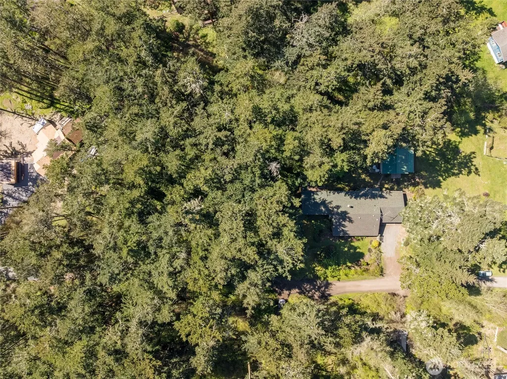 108 Towhee Lane Lopez Island WA 98261