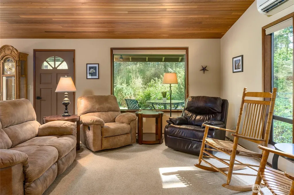108 Towhee Lane Lopez Island WA 98261