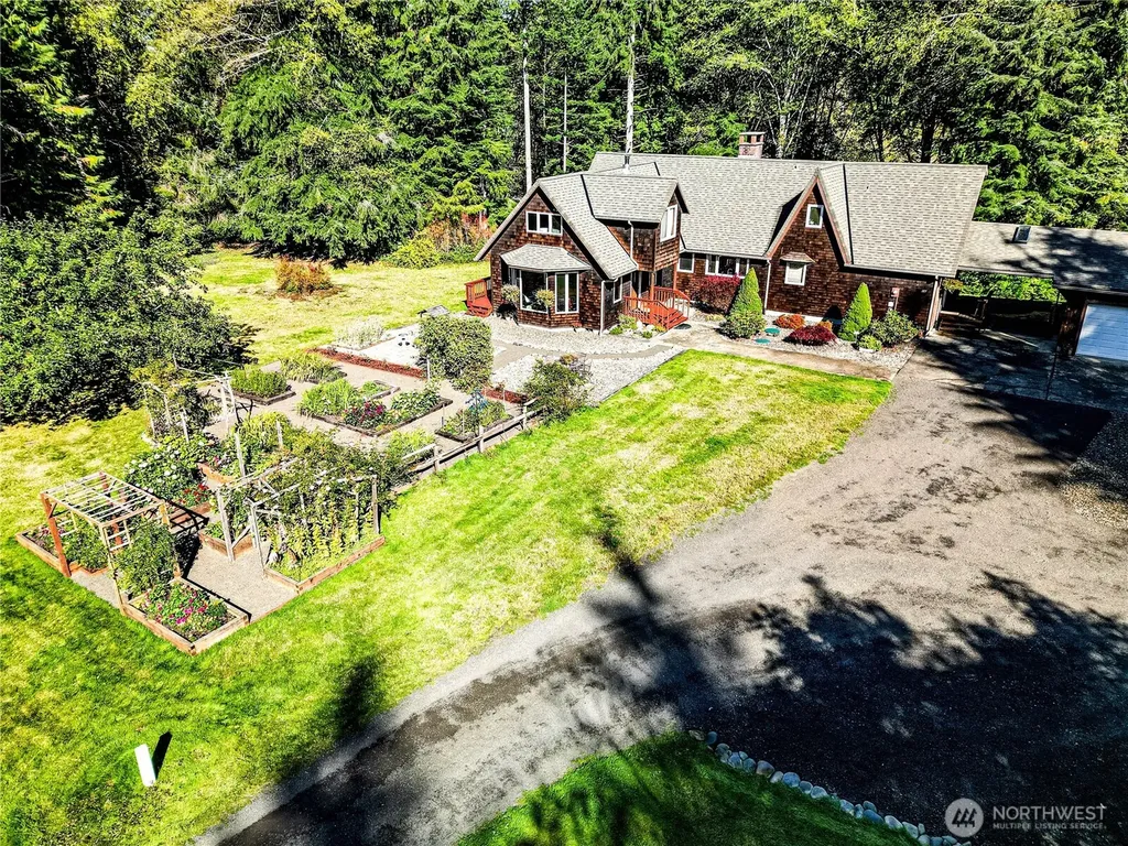 107 Dowans Creek Road Forks WA 98331