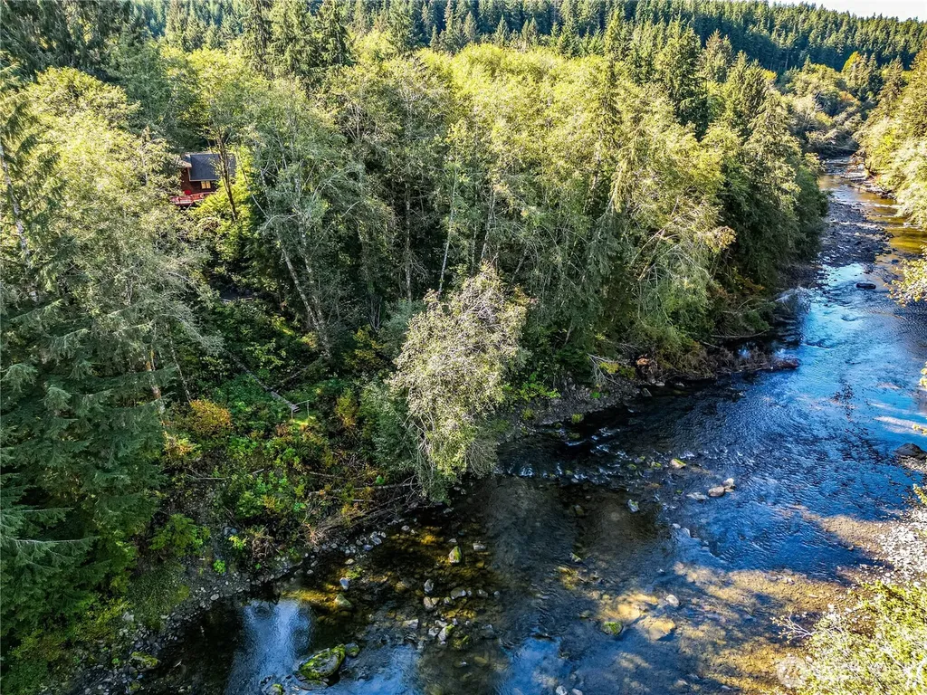 107 Dowans Creek Road Forks WA 98331