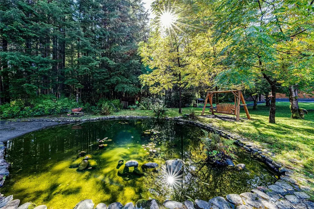 107 Dowans Creek Road Forks WA 98331