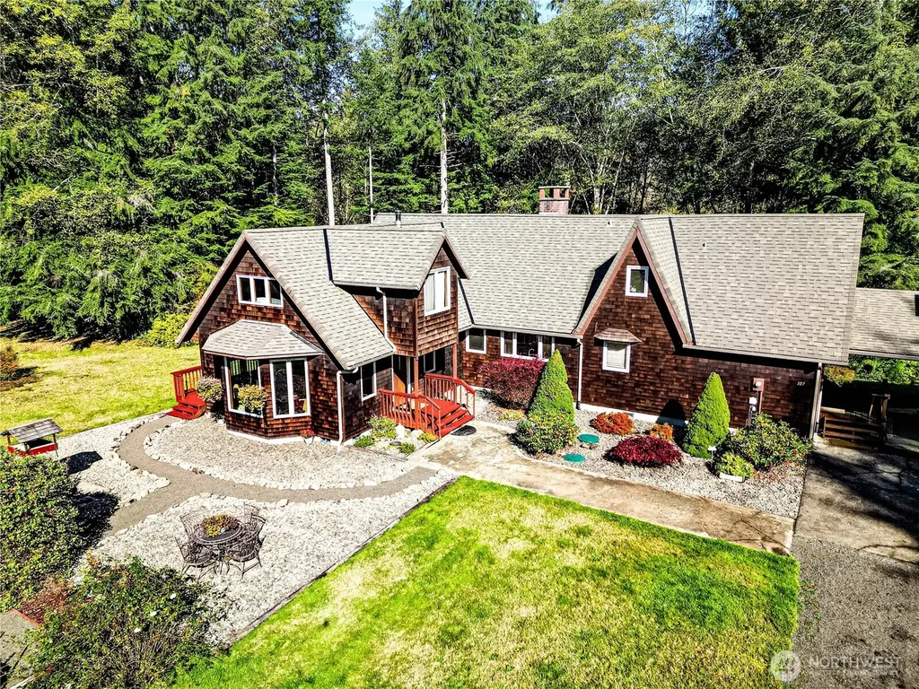 107 Dowans Creek Road Forks WA 98331
