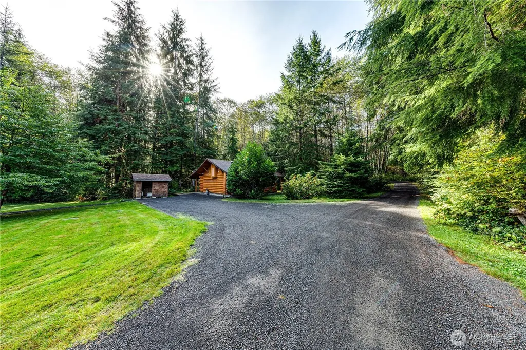107 Dowans Creek Road Forks WA 98331