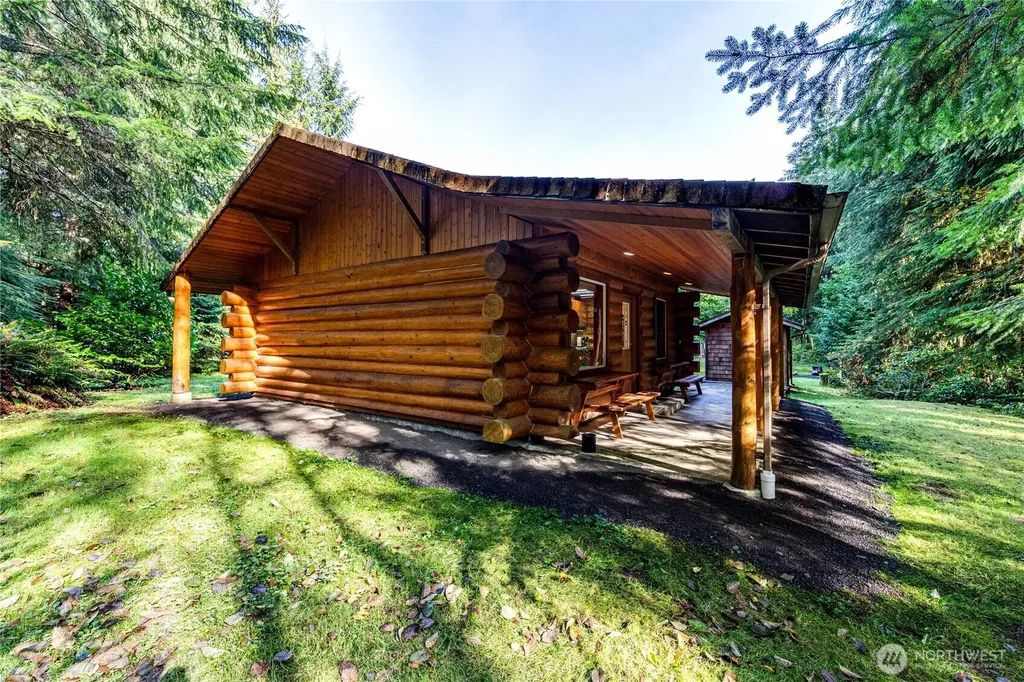 107 Dowans Creek Road Forks WA 98331