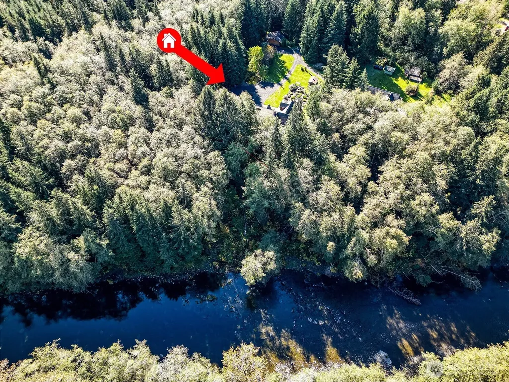 107 Dowans Creek Road Forks WA 98331