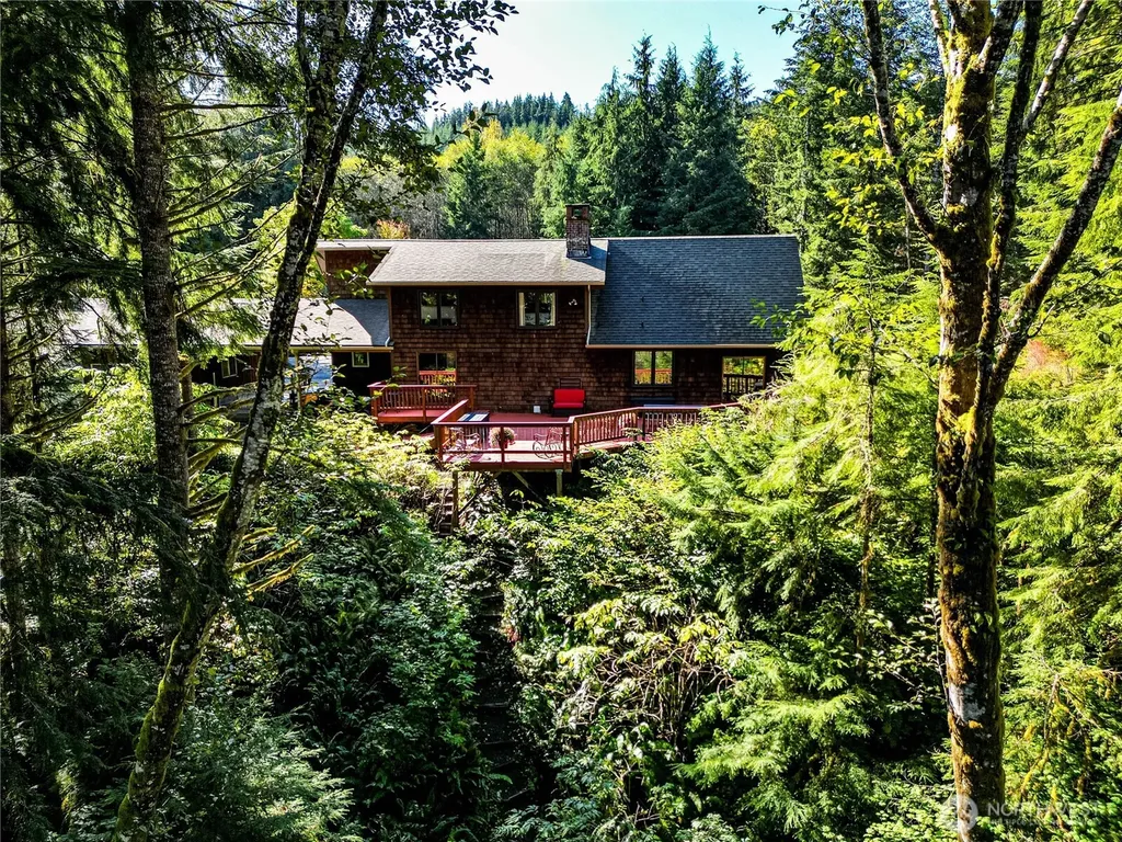 107 Dowans Creek Road Forks WA 98331