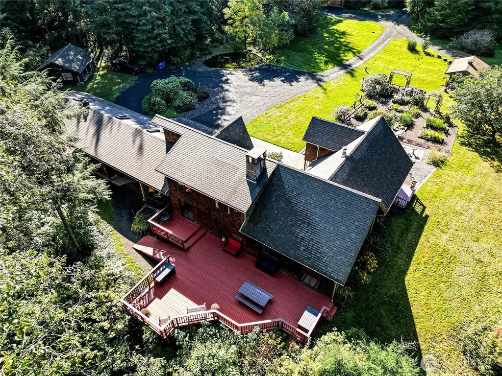 107 Dowans Creek Road Forks WA 98331