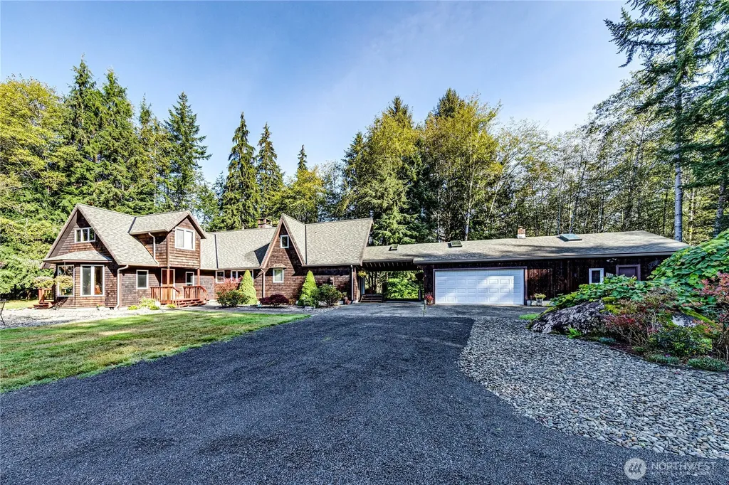 107 Dowans Creek Road Forks WA 98331