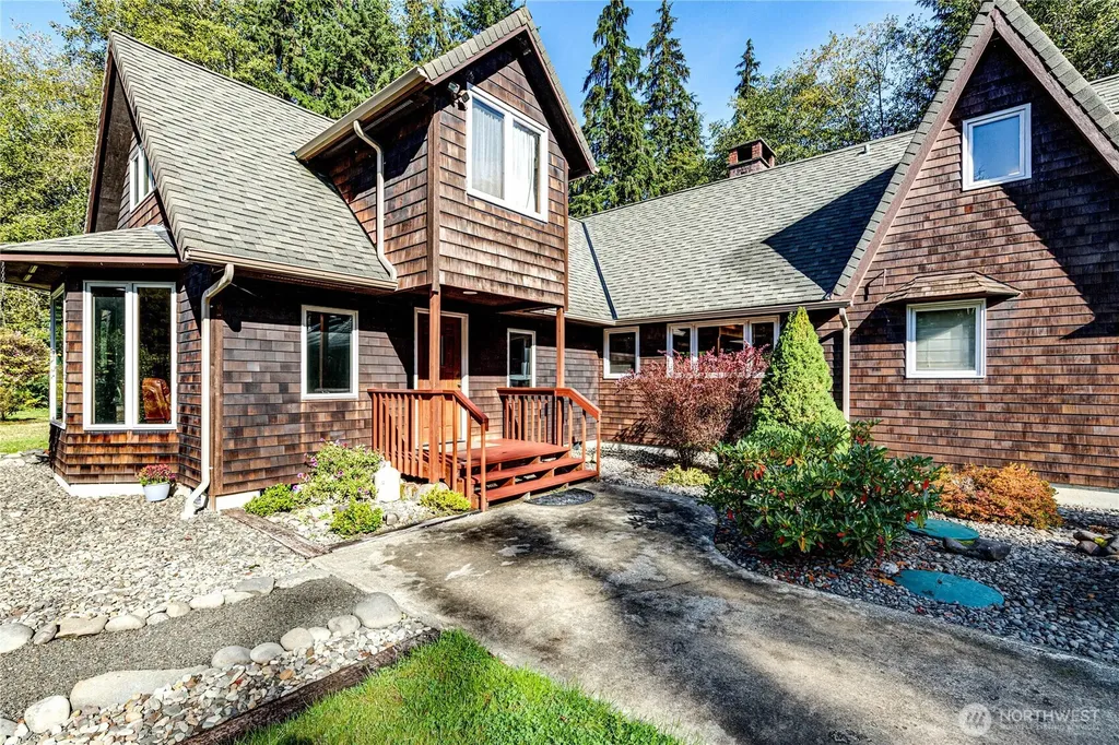 107 Dowans Creek Road Forks WA 98331