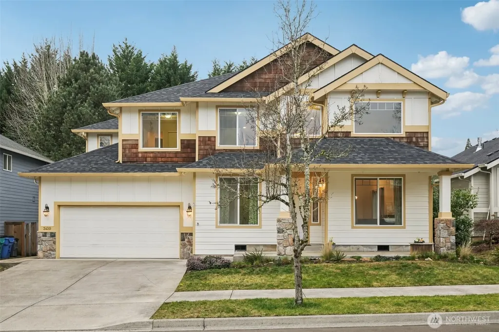 3420 SE 171st Street Vancouver WA 98683