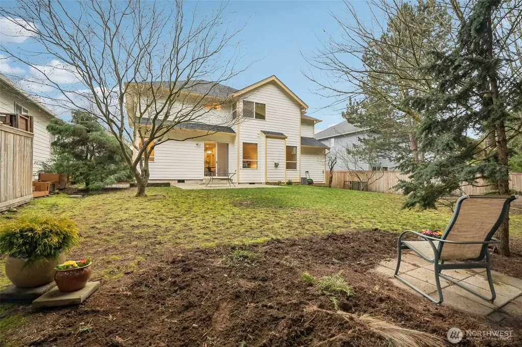 3420 SE 171st Street Vancouver WA 98683