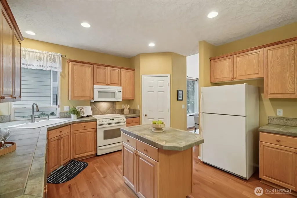 3420 SE 171st Street Vancouver WA 98683