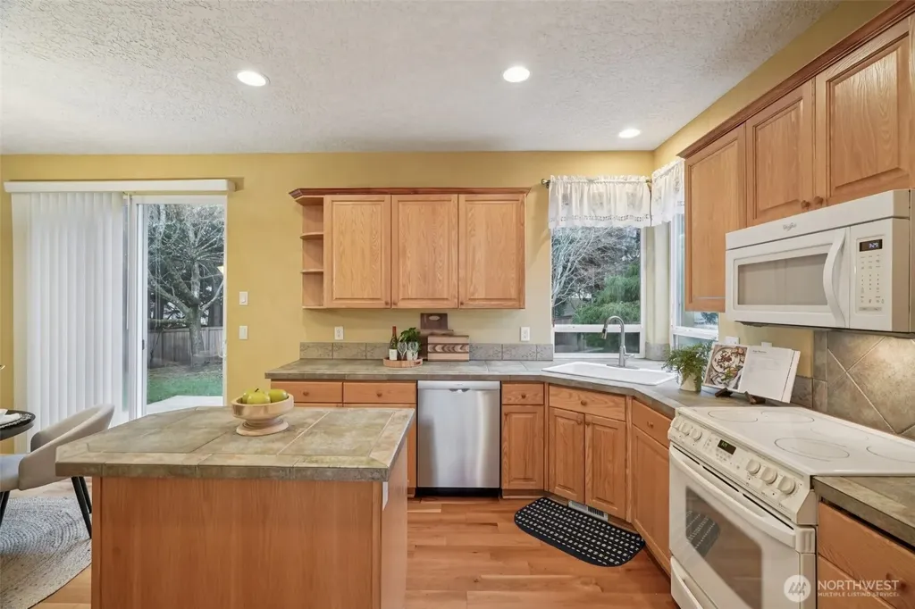 3420 SE 171st Street Vancouver WA 98683