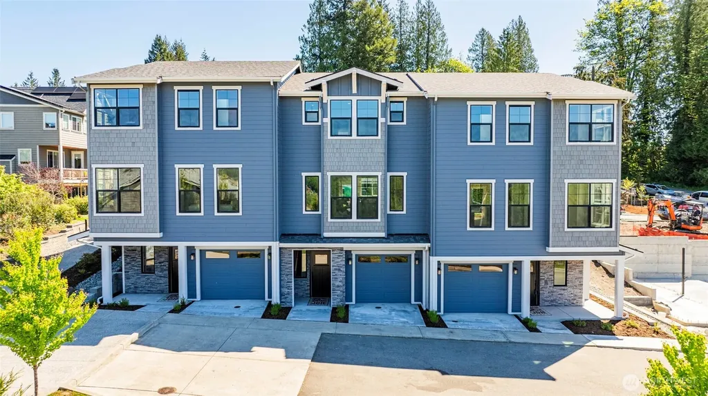 26636 NE 143rd (Lot 4) Place Duvall WA 98019