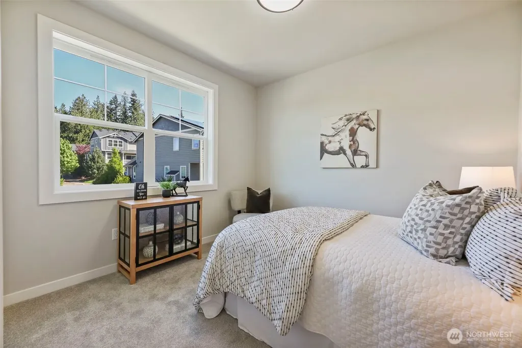 26636 NE 143rd (Lot 4) Place Duvall WA 98019