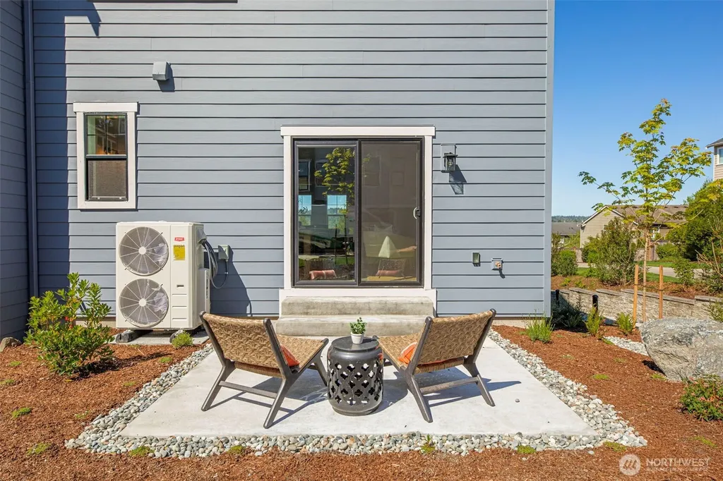 26636 NE 143rd (Lot 4) Place Duvall WA 98019