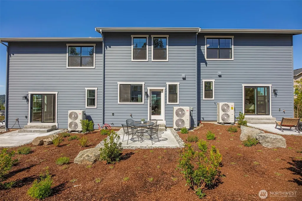 26636 NE 143rd (Lot 4) Place Duvall WA 98019