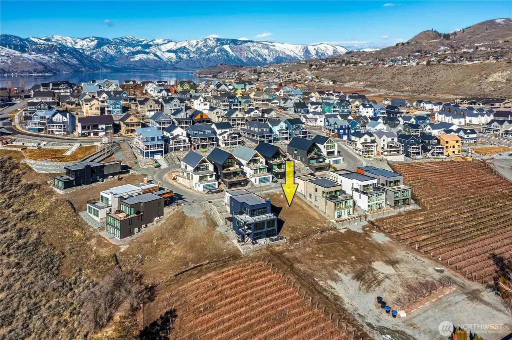 1307 Dragonfly Court Chelan WA 98816