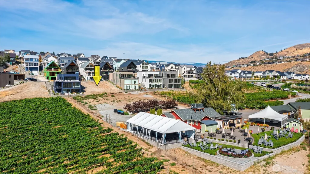 1307 Dragonfly Court Chelan WA 98816
