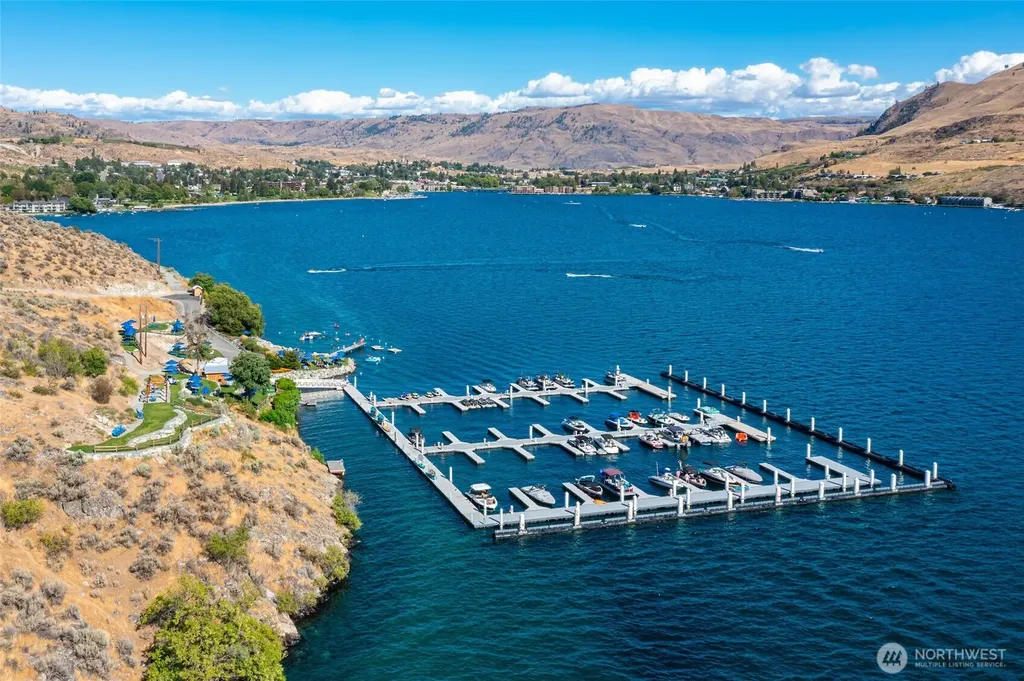 1307 Dragonfly Court Chelan WA 98816