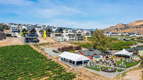 1307 Dragonfly Court Chelan WA 98816