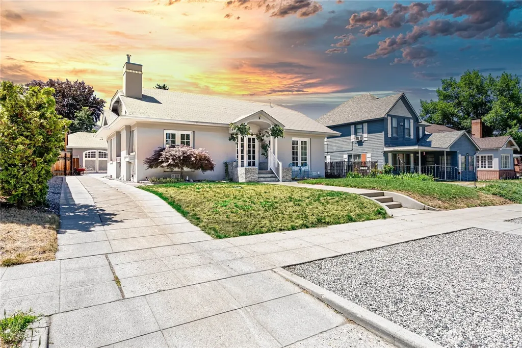146 S Delaware Avenue Wenatchee WA 98801