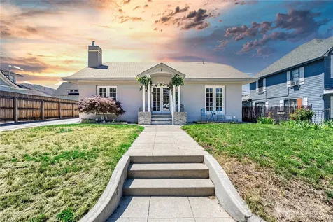 146 S Delaware Avenue Wenatchee WA 98801