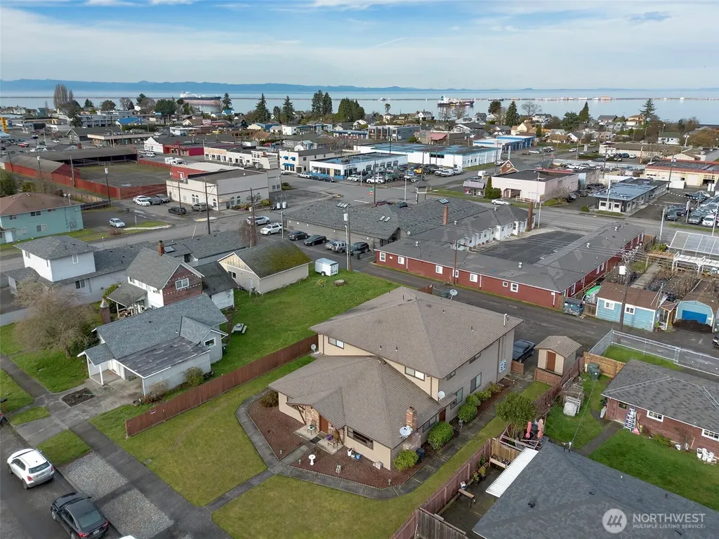 813 E Second Street Port Angeles WA 98362