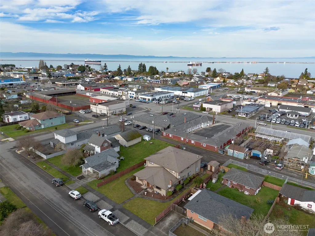 813 E Second Street Port Angeles WA 98362