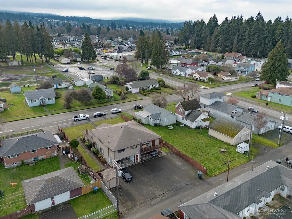 813 E Second Street Port Angeles WA 98362
