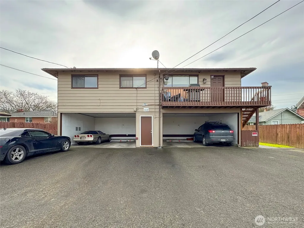813 E Second Street Port Angeles WA 98362
